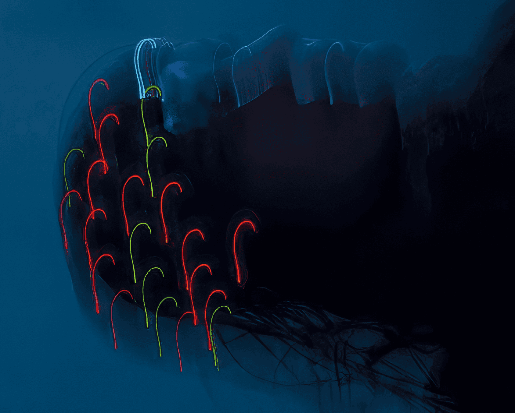 The Great Acceleration: AI's Unstoppable Transformation