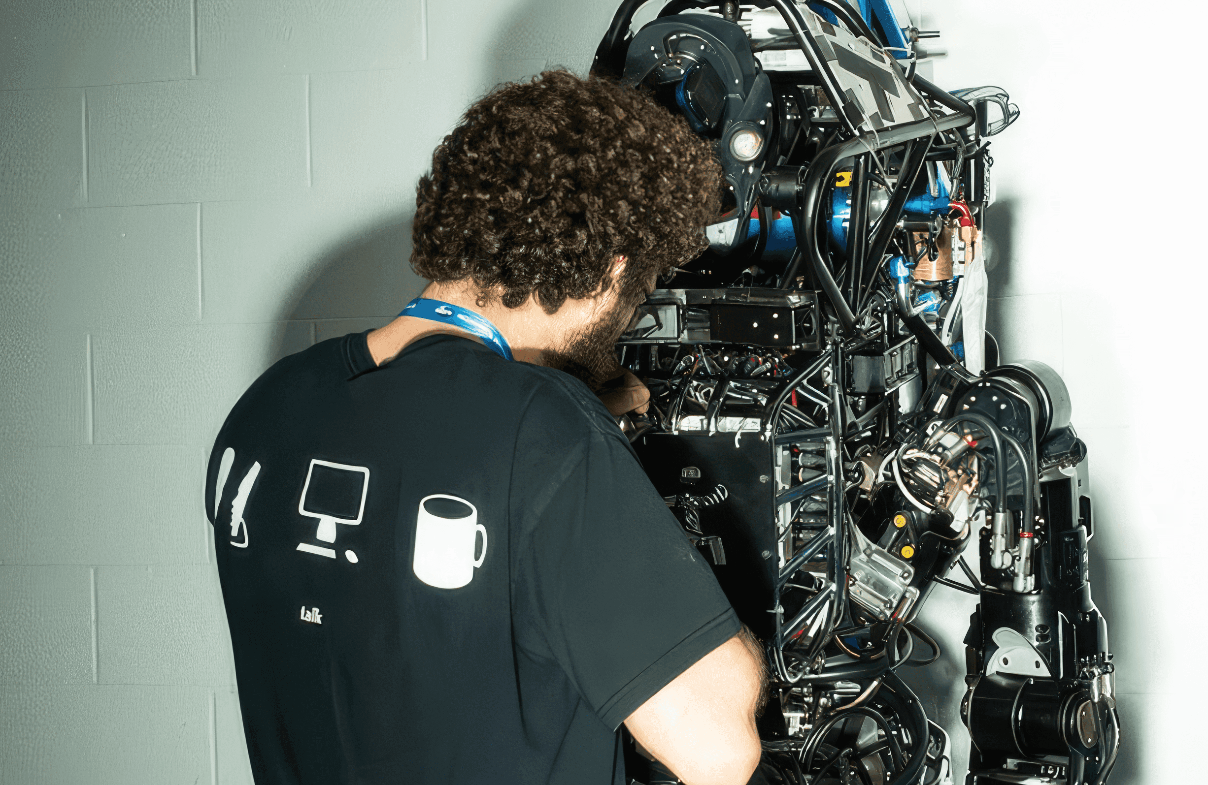 The AI Automation Playbook: How to Identify and Transform Your Business's Most Time-Consuming Workflows