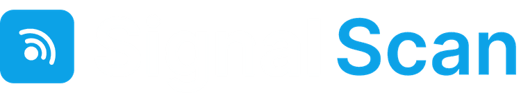 SignalScan
